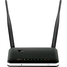 D-LINK DWR-116 Wireless Router