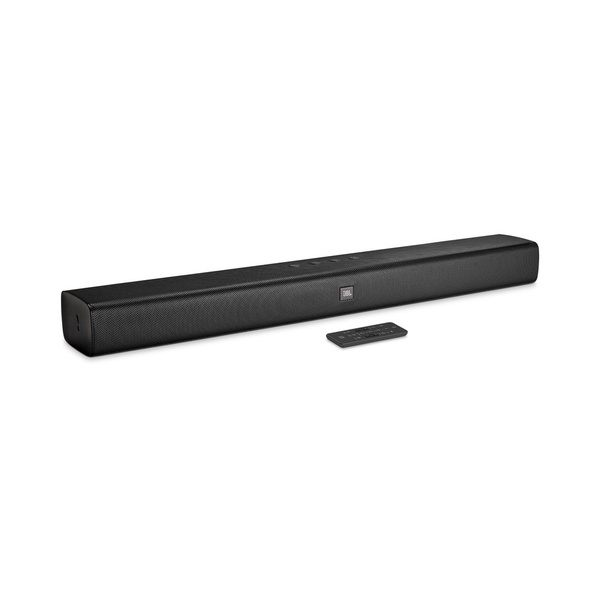 JBL | Bar Studio 2.0 channel Soundbar with Bluetooth