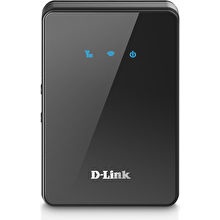 D-LINK DWR-932C Wireless Router