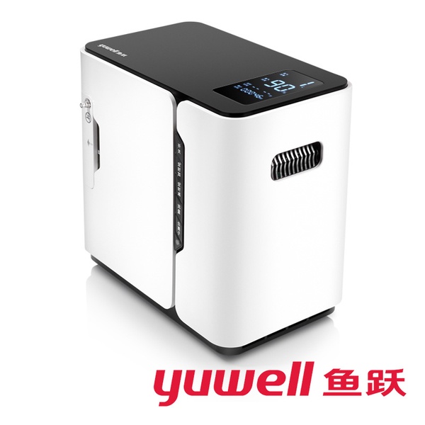 Yuwell | YU300 Máy tạo oxy gia đình