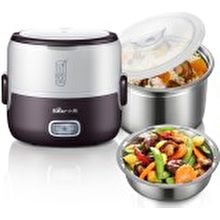 Bear DFH-S2016 1.3L capacity portable electric rice cooker