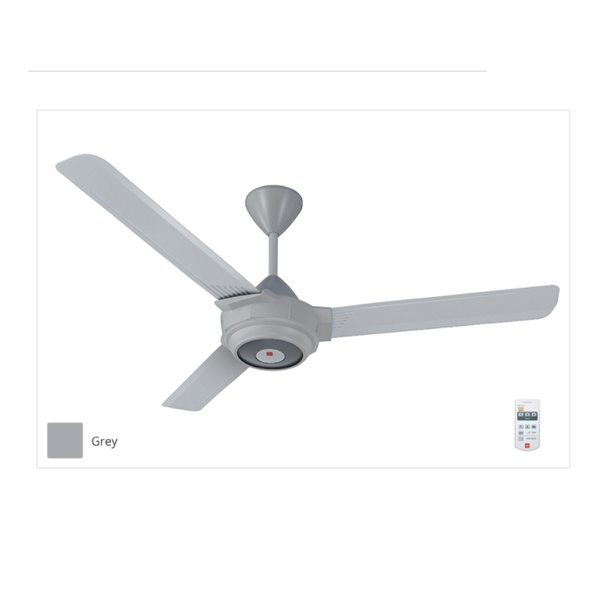 KDK | Remote Control Ceiling Fan K14X2