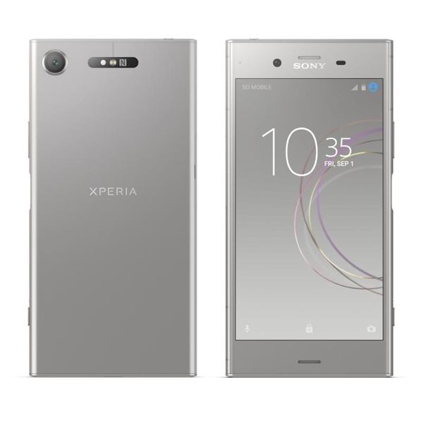 Sony Xperia XZ1 (G8342)