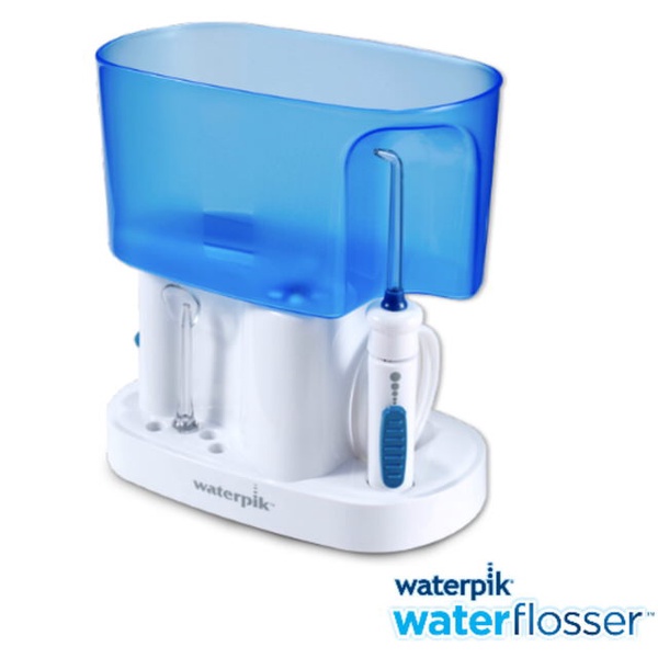 美國WATERPIK 脈沖式沖牙機 WP-60