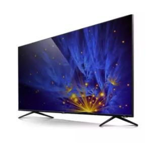 TCL TV 43P6US สมาร์ท ทีวี/ LED43P6US UHD SMART HDR TV TCL 43"