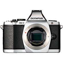 Olympus OM-D E-M5