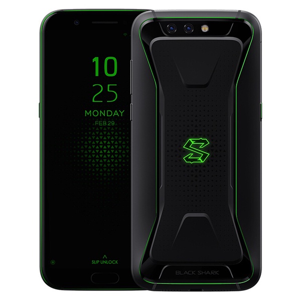 Xiaomi Black Shark 1 (8/128)