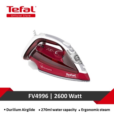 Tefal | FV4996 Steam Iron