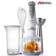 Shinil SMX-TP60J Blenders