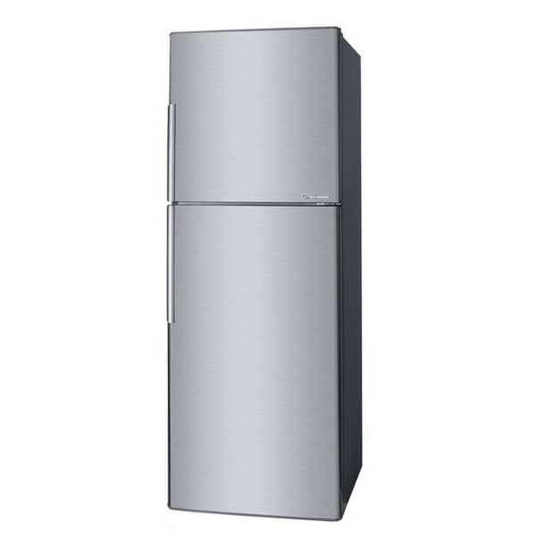 SHARP | ตู้เย็น 2 ประตู 10.6 คิว รุ่น SJ-X300TC-SL