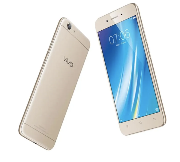 Vivo Y53 Smartphone (16GB/2GB)