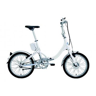 【CZ e-MiNi】20吋電動輔助摺疊自行車