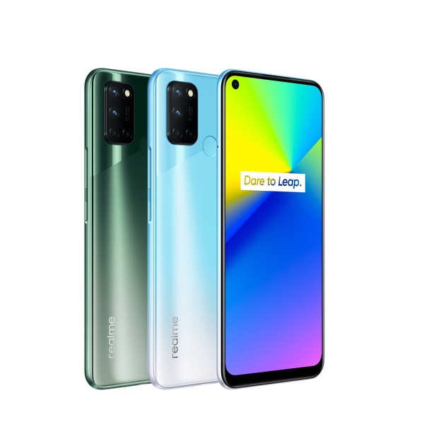 Realme 7i (8/128GB)