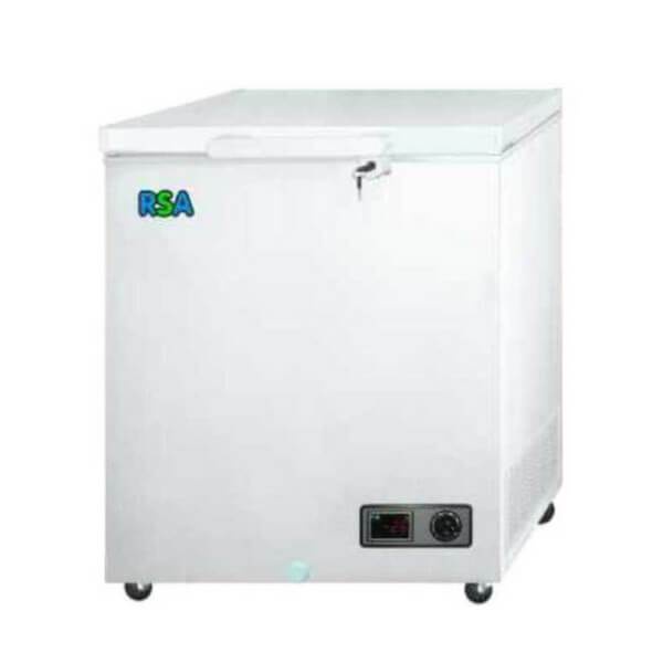 RSA | Chest Freezer CF 100