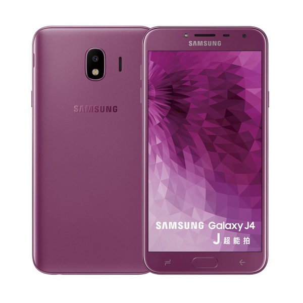 【Samsung 三星】Galaxy J4 (J400)