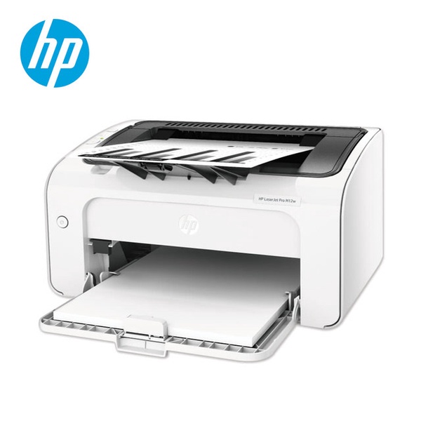 【HP】LASERJET PRO M12W