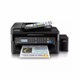 Epson Printer | รุ่น L565 Wi-Fi All-in-One Ink Tank Printer