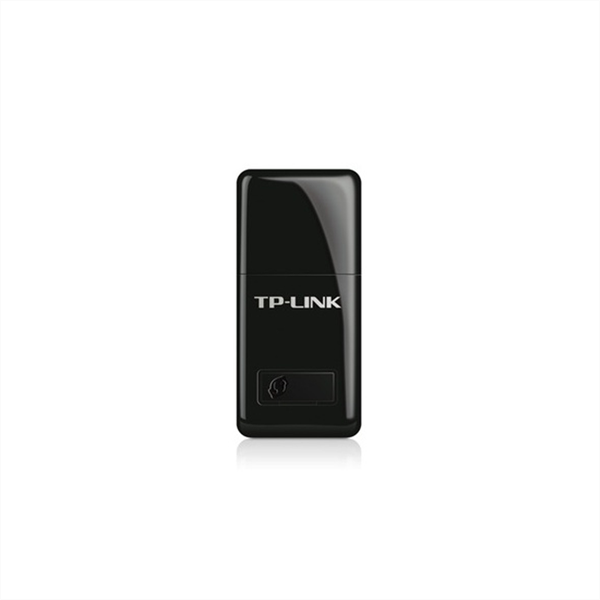 TP-LINK TL-WN823N 300Mbps 高速迷你型USB無線網卡