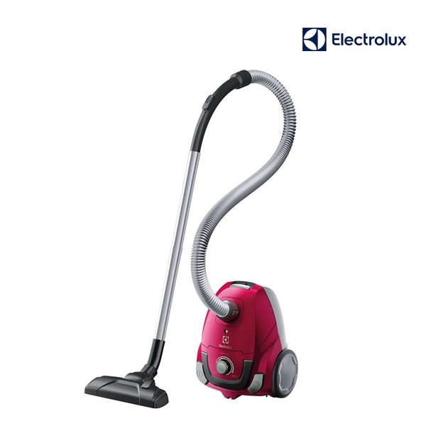 ELECTROLUX | เครื่องดูดฝุ่นแบบถุง 0.5 ลิตร 1,600 วัตต์ รุ่น Z1221