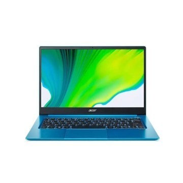 ACER | Swift 3 Infinity 4 SF314-511-756H (14-FHD/i7-1165G7/16GB/512GB SSD/Intel Iris Xe Graphics/Win10)