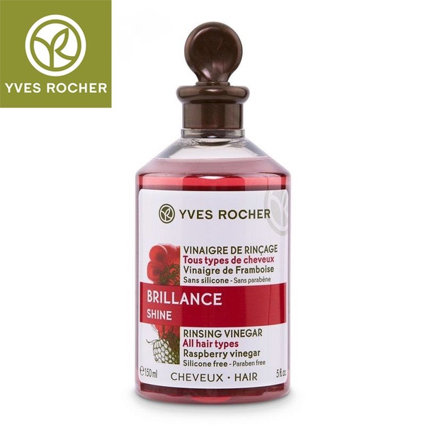 Yves Rocher | ผลิตภัณฑ์บำรุงผม Rinsing Vinegar