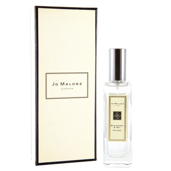 Jo Malone 黑莓與月桂葉Blackberry and Bay 香水