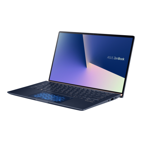 Asus | ZenBook 14 UX433FLC-A5249T