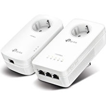 TP-LINK TL-WPA8630P KIT Powerline