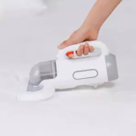 Xiaomi | เครื่องกำจัดไรฝุ่นไฟฟ้า Xiaomi SWDK Wireless Handheld Ultraviolet Dust Mite Cleaner