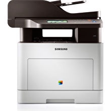 Samsung CLX-6260FW Colour Multifunction Printer