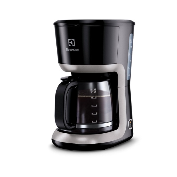 ELECTROLUX | เครื่องชงกาแฟ ขนาด 915-1,080 วัตต์ รุ่น ECM3505