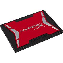 HyperX Savage SSD 480GB