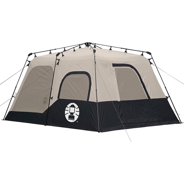 Coleman | 8-Person Tent Instant Family Tent