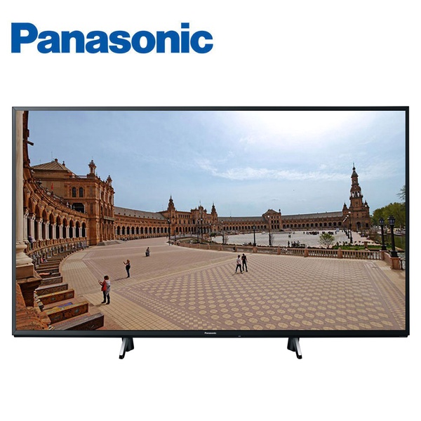 Panasonic國際牌 | 65型4K連網液晶顯示器 (TH-65HX750W)