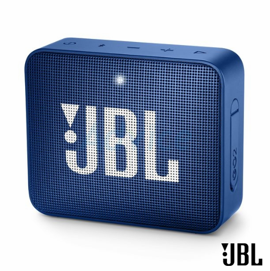 JBL | ลำโพงบลูทูธพกพา รุ่น GO