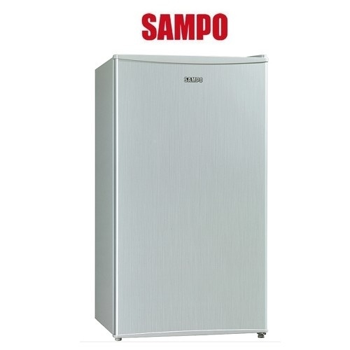 SAMPO聲寶 95L單門冰箱SR-N10
