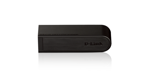 D-LINK DUB-E100 Fast Ethernet Adapter