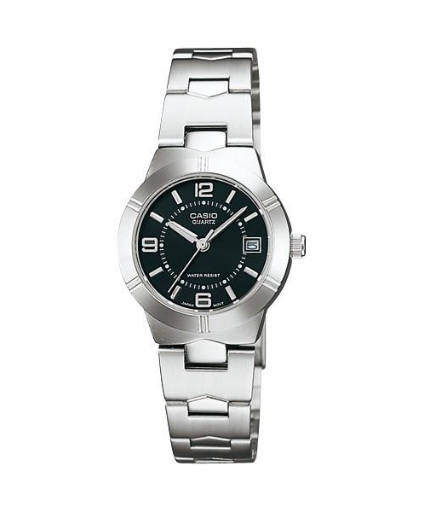 CASIO | นาฬิกาข้อมือผู้หญิง รุ่น CASIO LTP-1241D