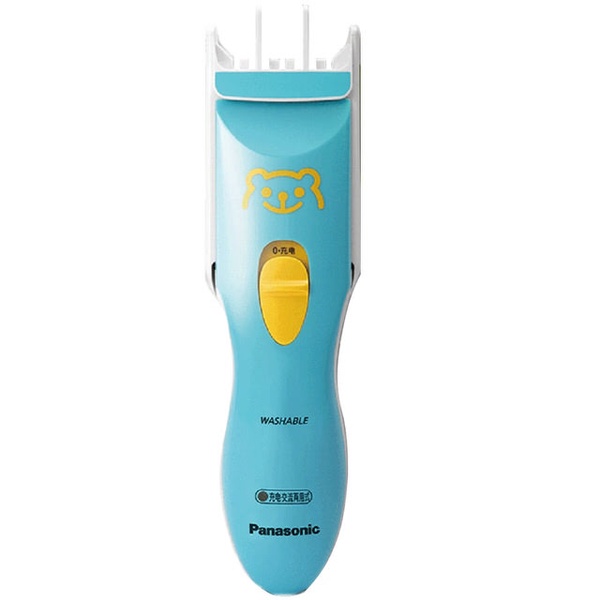 【Panasonic 國際牌】電動理髮器/剪髮器 ER-GQ25(充插兩用/IPX 7級防水)