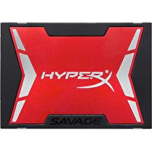 HyperX Savage SSD