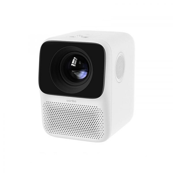 Xiaomi | Mi Wanbo T2 Series Portable Mini projector