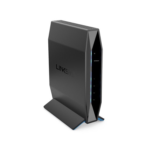 LINKSYS | เครื่องขยายสัญญาณไวไฟ AC1200 DUAL-BAND GIGABIT WI-FI 5 ROUTER รุ่น E5600