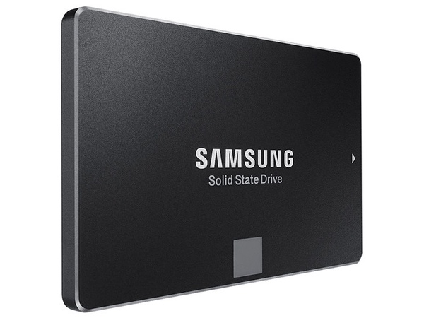 【SAMSUNG 三星】SSD 860 EVO 500GB/SATAIII 2.5''