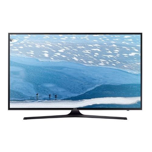 【SAMSUNG 三星】55吋 UHD 4K平面 Smart TV 4KHDR