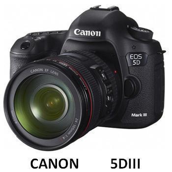 Canon 5D Mark III﹝公司貨﹞