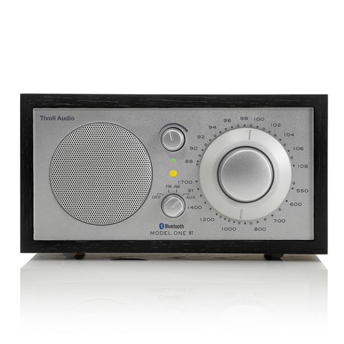 Tivoli Audio MODEL ONE BT AM/FM 桌上型藍牙收音機喇叭