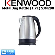 Kenwood SJM290 Electric Kettle