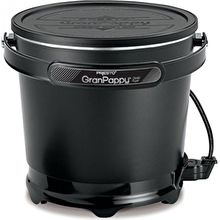 Presto GranPappy Electric Deep Fryer 05411