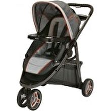 Graco Modes Click Connect Stroller