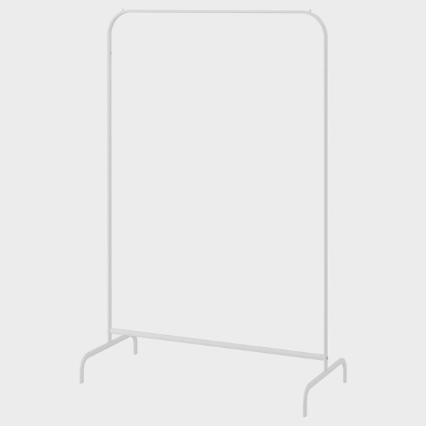 IKEA | MULIG clothes rack